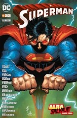 COM SUPERMAN 53 (GRAPA)