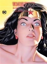 COM WONDER WOMAN: EL ESPIRITU DE LA VERDAD