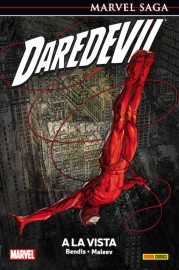 COM DAREDEVIL 06: A LA VISTA (MARVEL SAGA 15)