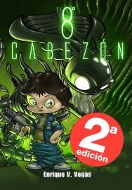 COM EL 8º CABEZON (TOMO)