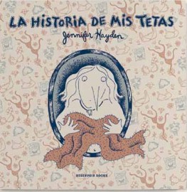 COM HISTORIA DE MIS TETAS