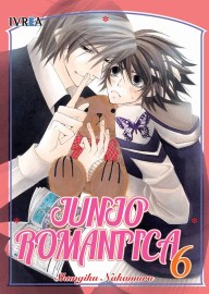COM JUNJO ROMANTICA 06