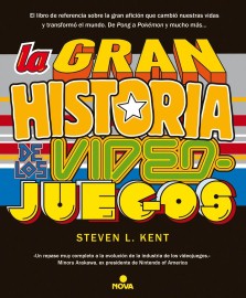 LIB LA GRAN HISTORIA DE LOS VIDEOJUEGOS