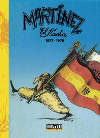 COM MARTINEZ EL FACHA (1977-1980)