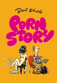 COM PORNSTORY (RALF KÖNIG)