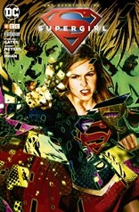 COM LAS AVENTURAS DE SUPERGIRL 02