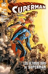 COM SUPERMAN 54