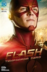 COM FLASH: TEMPORADA CERO 12