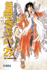 COM D.GRAY MAN 23