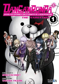 COM DANGANRONPA THE ANIMATION 01