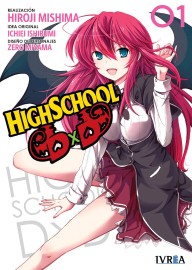 COM HIGHSCHOOL DXD 01