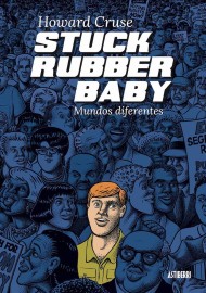 COM STUCK RUBBER BABY