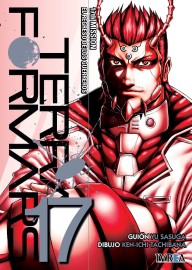 COM TERRA FORMARS 17