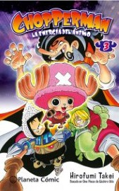 COM CHOPPERMAN 03 DE 05