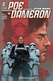 COM STAR WARS: POE DAMERON 02