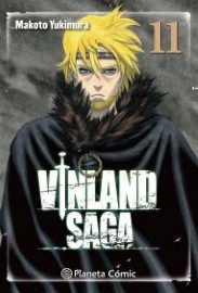 COM VINLAND SAGA 11