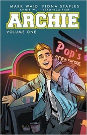 COM ARCHIE. VOLUMEN UNO