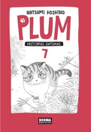 COM PLUM. HISTORIAS GATUNAS 07
