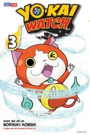 COM YO-KAI WATCH 03