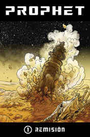 COM PROPHET 01. REMISION