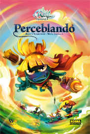 COM WAKFU HEROES 02 - PERCEBLANDO