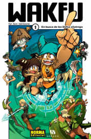 COM WAKFU MANGA 01