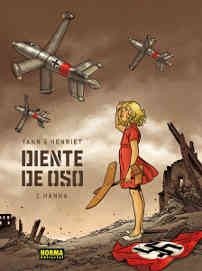 COM DIENTE DE OSO 02. HANNA