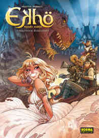 COM EKHO 03 MUNDO ESPEJO: HOLLYWOOD BOULEVARD