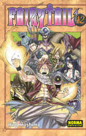 COM FAIRY TAIL 42