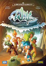 COM WAKFU - LAS KAMAS DE LA SED