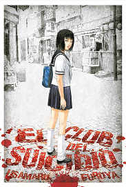 COM EL CLUB DEL SUICIDIO