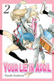 COM YOUR LIE IN APRIL 02