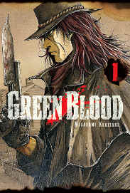 COM GREEN BLOOD 01