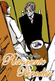 COM RISTORANTE PARADISO