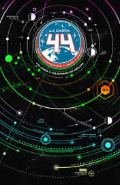 COM LA CARTA 44 1: VELOCIDAD DE ESCAPE