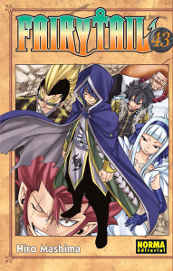 COM FAIRY TAIL 43