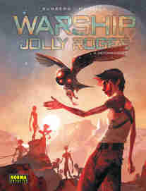 COM WARSHIP JOLLY ROGER 2. DETONACIONES