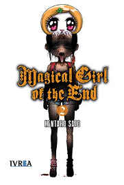 COM MAGICAL GIRL OF THE END 02