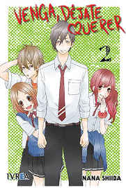 COM VENGA, DEJATE QUERER 02