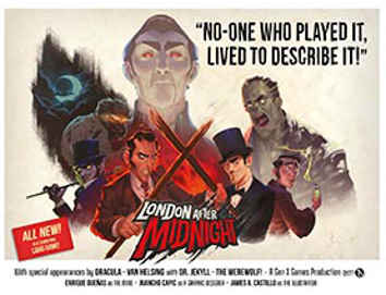 JGM LONDON AFTER MIDNIGHT
