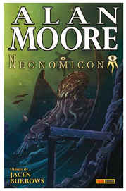 COM NEONOMICON (ALAN MOORE)