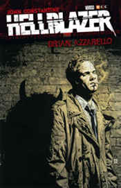 COM HELLBLAZER: BRIAN AZZARELLO