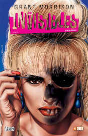 COM LOS INVISIBLES 02 DE 07: APOCALIPSTICK