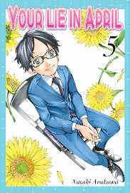 COM YOUR LIE IN APRIL 05