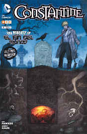 COM CONSTANTINE 07 (DC)