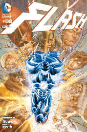 COM FLASH 11 (DC)