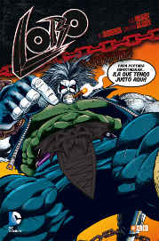 COM LOBO: EL ASUNTO QUIGLY