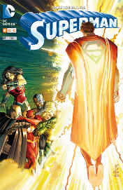 COM SUPERMAN 41 (DC) (GRAPA)
