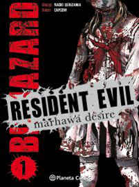 COM RESIDENT EVIL 01