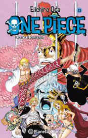 COM ONE PIECE 73
